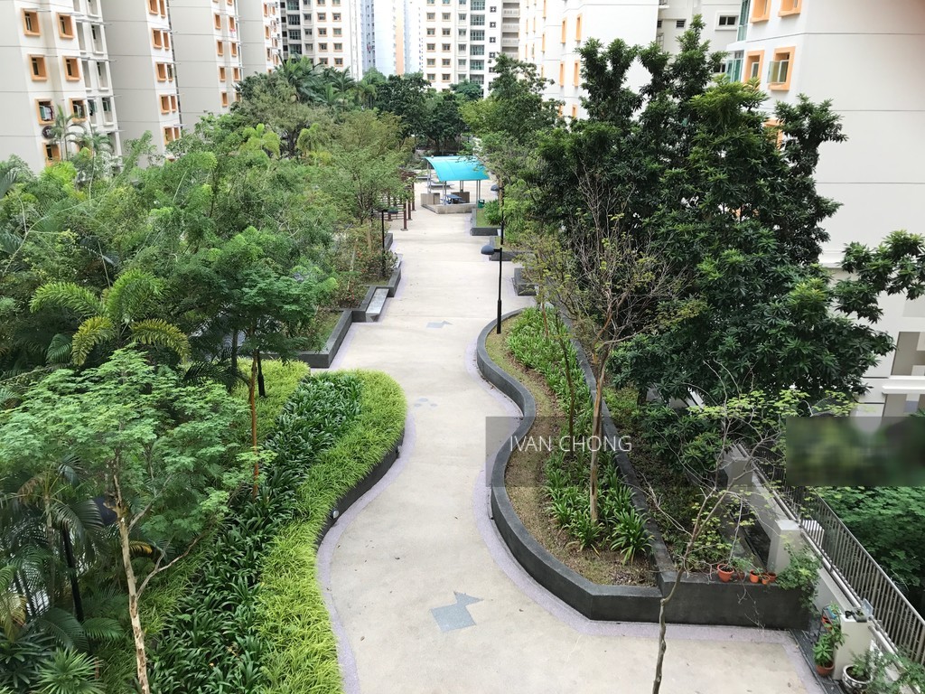 Blk 173A Punggol Field (Punggol), HDB 5 Rooms #219319141